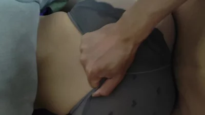 必须给她上刑具！