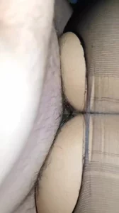 老婆原味丝袜-短丝袜插入