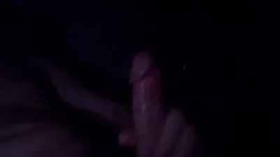 居家自慰，喜欢的女生私