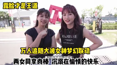 梦幻联动两女偷情的【这个女的可以约，看下面的简阶】